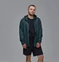 Ветровка мужская Saucony Peregrine Packaway Green SAM800373-PP