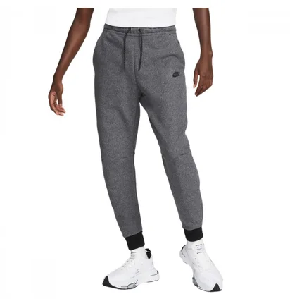 Штани чоловічі Nike Nsw Tch Flc Winter Jggr Grey Dq4808-010