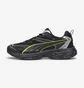Кросівки унісекс Puma Morphic Reflective Black 393646-02