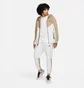 Толстовка чоловіча Nike Sportswear Tech Fleece Windrunner Full-Zip Hoodie Beige/White FB7921-121