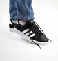 Кросівки унісекс Adidas Grand Court 2.0 Black GW9196