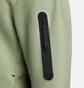 Спортивный костюм мужской Nike Tech Fleece Green DX0577-386__DX0581-386