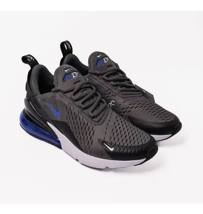 Кроссовки мужские Nike Air Max 270 Grey DV6494-001