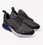 Кроссовки мужские Nike Air Max 270 Grey DV6494-001