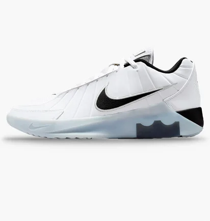 Кроссовки мужские Nike Lebron Witness 9 White HQ8034-100