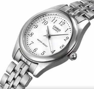 Годинник жіночий Casio LTP-1129A-7B