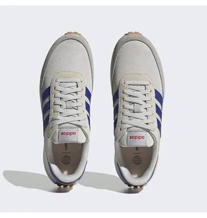 Кросівки чоловічі Adidas Run 70S Shoes Grey Hp6117