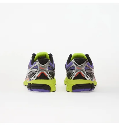 Кроссовки мужские Saucony Progrid Guide 7 Violet S70995-2