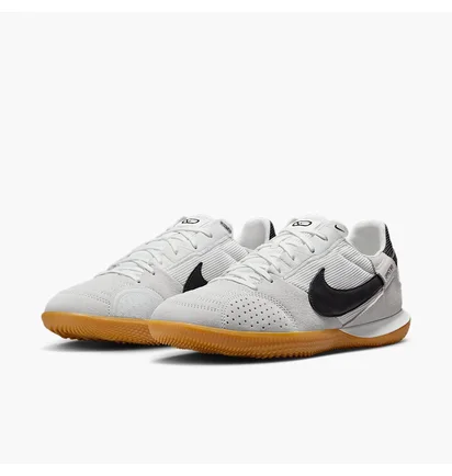 Футзалки мужские Nike Streetgato White HV5759-100