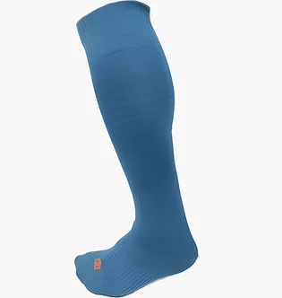 Гетри унісекс M1005 Football Socks Blue M1005-T