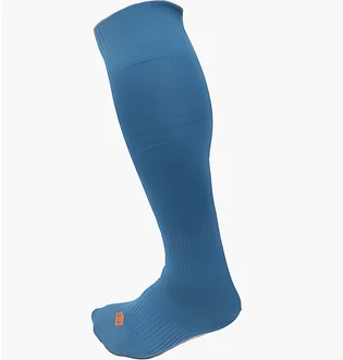 Гетры унисекс M1005 Football Socks Blue M1005-T