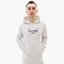 Худи мужское Helly Hansen Move Sweat Hoodie White 53701-823