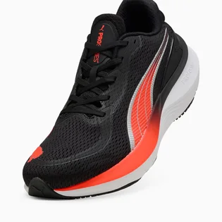 Кросівки чоловічі Puma Scend Pro 2 Black 310779-10