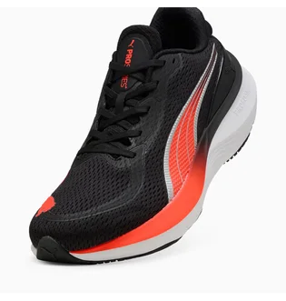 Кроссовки мужские Puma Scend Pro 2 Black 310779-10