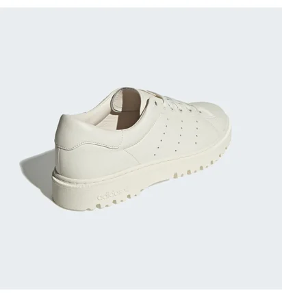 Кроссовки унисекс Adidas Stan Smith Freizeit Beige IF9264