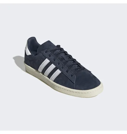 Кроссовки мужские Adidas Campus 80S Shoes Blue Fz6153