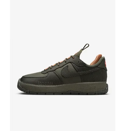 Кроссовки женские Nike Air Force 1 Wild Olive FB2348-302