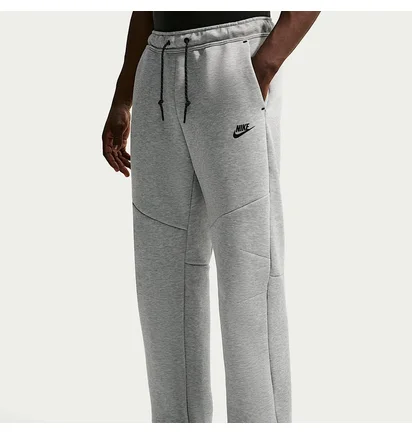 Штаны мужские Nike Tech Pants Grey IM0697-063