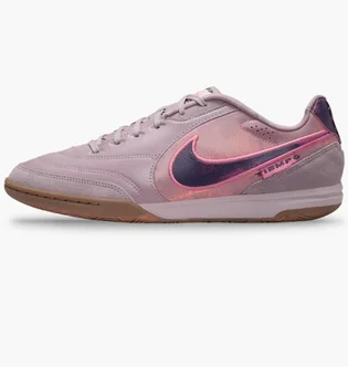 Бутсы мужские Nike Tiempo Street Gato Violet IO9951-269