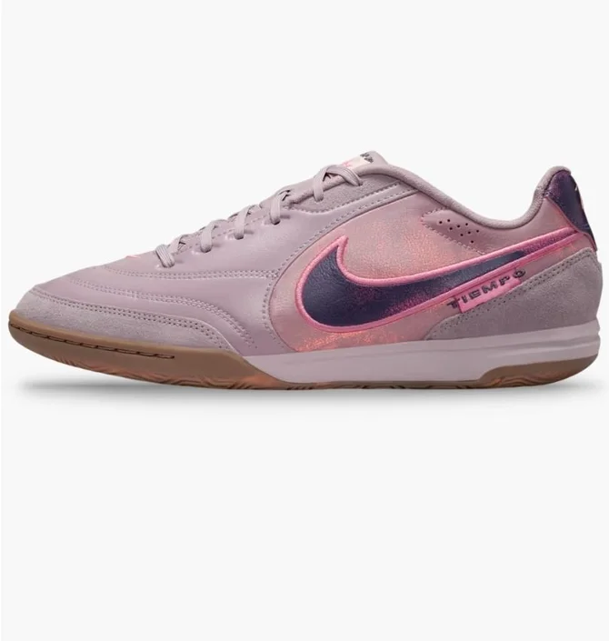 Бутси чоловічі Nike Tiempo Street Gato Violet IO9951-269