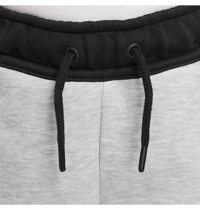 Штаны детские Nike Sportswear Tech Fleece Grey FD3287-064