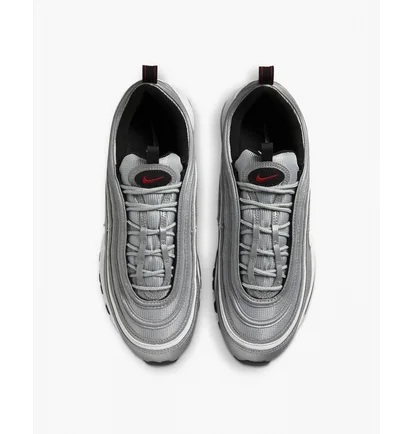 Кросівки чоловічі Nike Air Max 97 Og Grey Dm0028-002