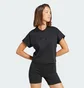 Футболка женская Adidas All Szn Black JJ1235