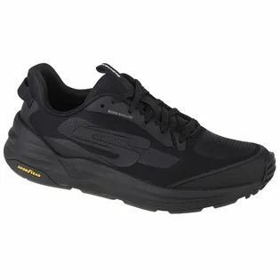Кроссовки мужские Skechers Global Jogger Black 237353-BBK