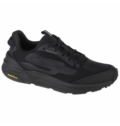 Кроссовки мужские Skechers Global Jogger Black 237353-BBK