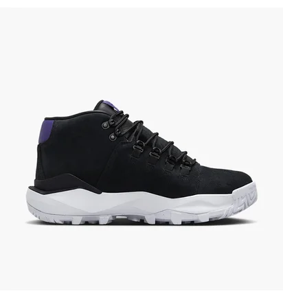 Черевики чоловічі Nike Cygnal Black FV4332-001