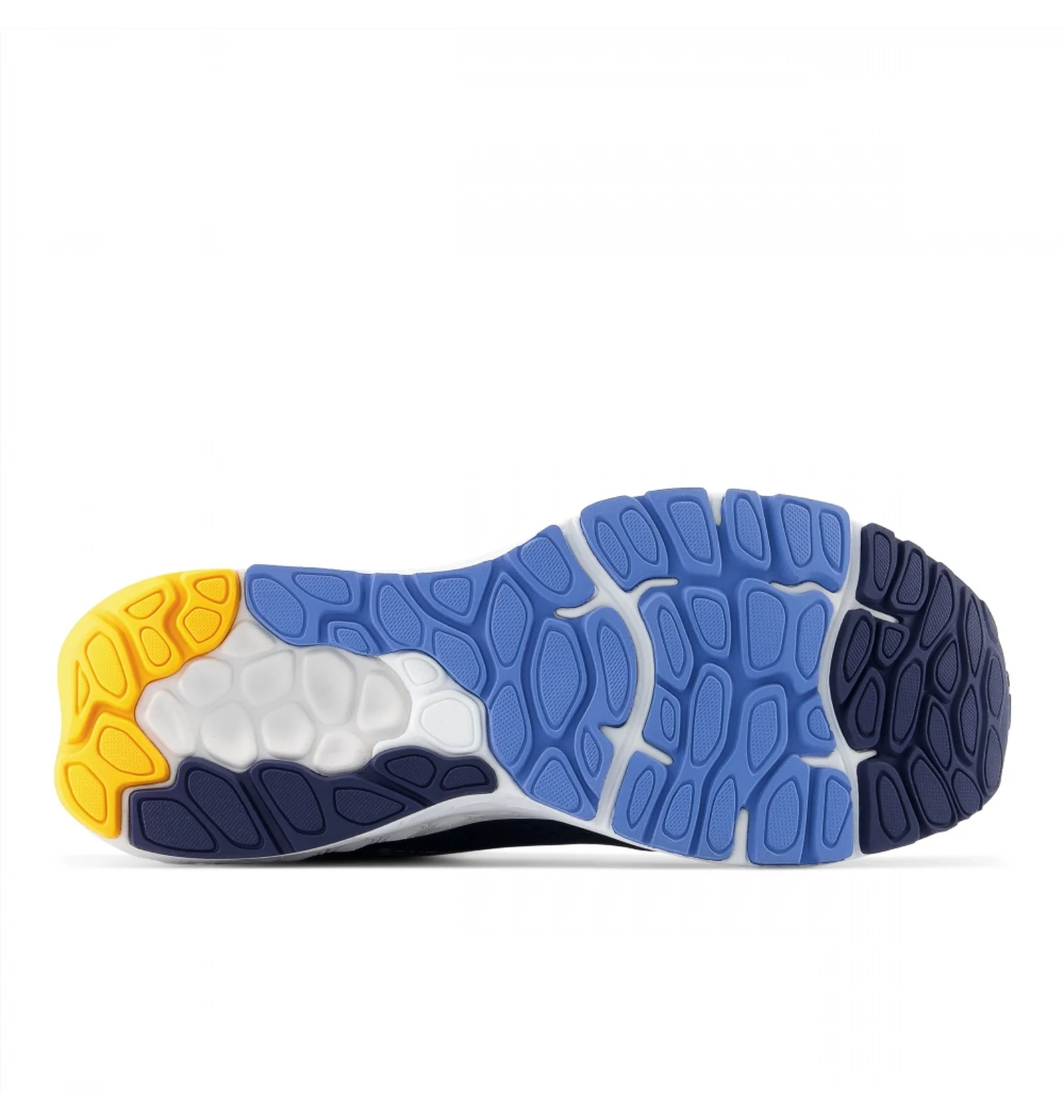 ᐉ Кросівки чоловічі New Balance Fresh Foam X 880V13 Blue M880N13