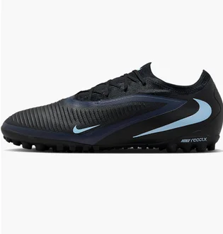 Сороконіжки унісекс Nike Reactx Phantom 6 Low Pro Black HJ4123-003