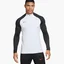Лонгслив мужской Nike Strike Drill Top White/Black DV9225-101