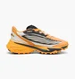 Кросівки чоловічі Puma Spirex Icons Of Speed Sneakers Yellow/Grey 396501-03