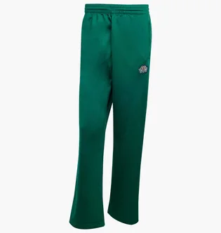 Штаны мужские Adidas Varsity Open Hem Loose Green JX8162