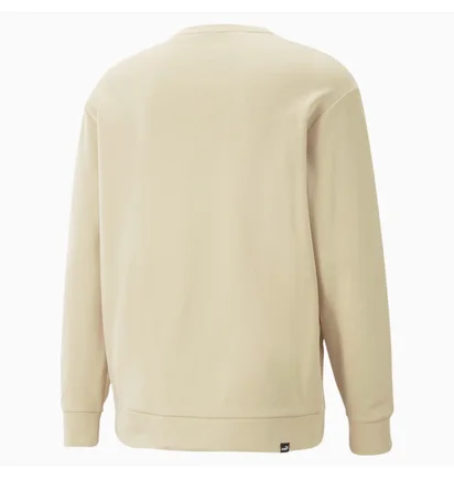Світшот чоловічий Puma Rad/Cal Beige 673317-88