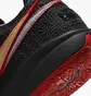 Кроссовки мужские Nike Lebron Xx Trinity Black Dj5423-001