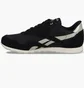 Кроссовки женские Reebok Nylon Slim Black AQ9831