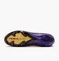 Бутсы унисекс Nike Superfly 10 Elite Km Violet FQ8692-500