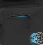 Сумка мужская Nike Utility Speed Bkpk - Wrldwd Black DR6108-010