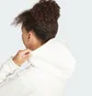 Худи женское Adidas Future Icons Badge Of Sport White IS3639