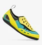 Скальники дитячі SCARPA Piki J Rent Yellow 70046-003