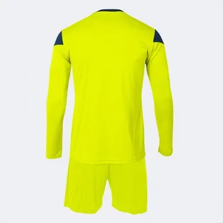 Спортивний костюм дитячий Joma Phoenix Gk Yellow 102858.063