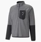 Олімпійка чоловіча Puma Seasons Raincell Grey 523245-01