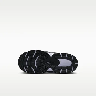 Кроссовки детские Nike V5 Rnr E (Ps) White/Grey HQ6412-100