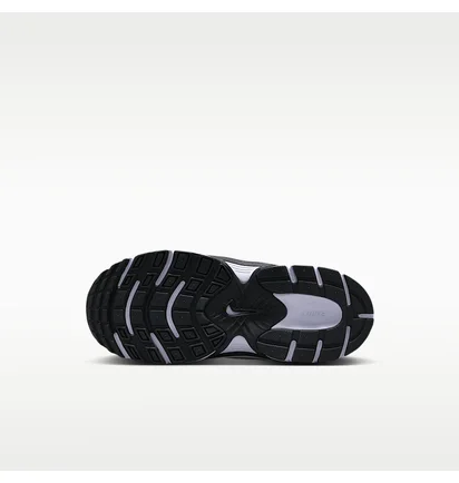 Кроссовки детские Nike V5 Rnr E (Ps) White/Grey HQ6412-100