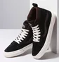 Кеды женские Vans Sk8-Hi Black VN0A4BV7V3Z1