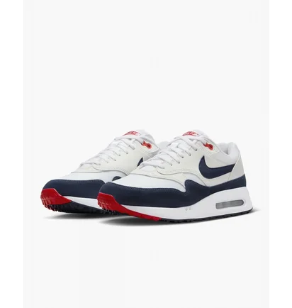 Кросівки чоловічі Nike Air Max 1 ’86 Og G Beige DV1403-001