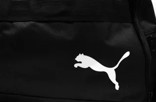 Сумка унісекс Puma Teamgoal 23 Teambag 81L Black 076862-03