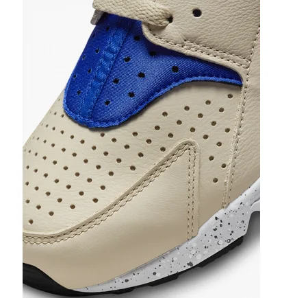 Кросівки чоловічі Nike Air Huarache Beige Dd1068-200